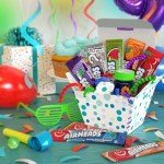 Airheads Variety Pack - 60 Chewy Candy Bars