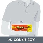 REESE'S Milk Chocolate Peanut Butter Cups Pack