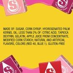 STARBURST FaveReds Chewy Candy Sharing Size 15.6 oz