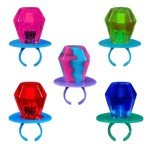 Ring Pop Lollipops, 20 Count Bulk Pack