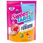 SweeTARTS Chewy Fusions Fruit Punch Candy 9oz