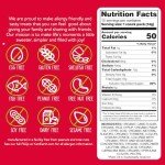 YumEarth Organic Chewy Candy Packs - Allergy Friendly