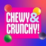 SweeTARTS Chewy Fusions Fruit Punch Candy 9oz