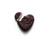 YORK Dark Chocolate Peppermint Patties Hearts - 9.6 oz