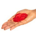 Mini Swedish Fish Soft Chewy Candy, 1.8 lb