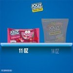 JOLLY RANCHER Fruit Jelly Hearts Candy 11 oz