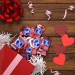 YORK Dark Chocolate Peppermint Patties Hearts - 9.6 oz
