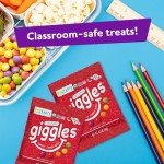 YumEarth Organic Chewy Candy Packs - Allergy Friendly