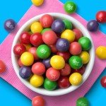 SweeTARTS Chewy Fusions Fruit Punch Candy 9oz