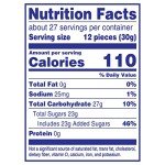 Mini Swedish Fish Soft Chewy Candy, 1.8 lb