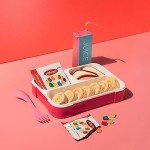 Gummy Bear Snack Packs - 12 Flavors, 50 Count