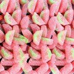 Watermelon Sour Patch Kids Candy - Family Size