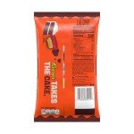 REESE'S Miniatures Milk Chocolate & Red Velvet Cups