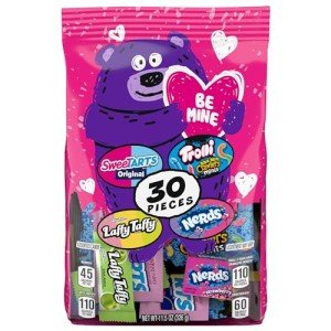 Valentine’s Day SweeTARTS "Be Mine" Candy Mix