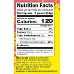 Watermelon Sour Patch Kids Candy - Family Size