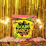 Watermelon Sour Patch Kids Candy - Family Size