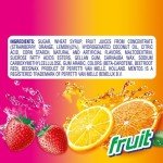 Mentos Mint Chewy Candy Rolls - 6 Count