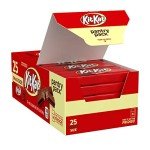KIT KAT Milk Chocolate Wafer Snack Pack