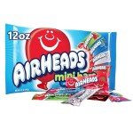 Airheads Candy Variety Bag – 12oz Mini Bars