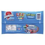 Airheads Candy Variety Bag – 12oz Mini Bars