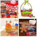 Airheads Candy Variety Bag – 12oz Mini Bars