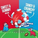 Berry Punch NERDS Gummy Clusters - 8 oz