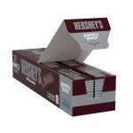 HERSHEY'S Milk Chocolate Snack Size Candy Bars