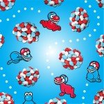 Berry Punch NERDS Gummy Clusters - 8 oz