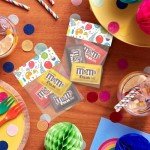 M&M'S Fun Size Variety Pack - Bulk Candy