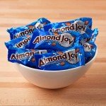 Almond Joy Coconut Almond Chocolate Snack Pack