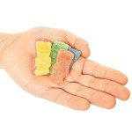 SOUR PATCH KIDS Soft & Chewy Candy - 12 oz