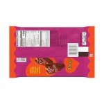 REESE'S Milk Chocolate Peanut Butter Hearts - 6 Pack