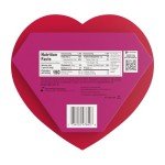 REESE'S Milk Chocolate Peanut Butter Hearts, 6.5 oz