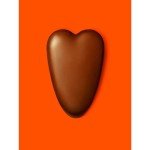 REESE'S Milk Chocolate Peanut Butter Hearts - 6 Pack
