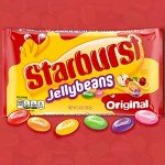 Starrburst Easter Jelly Beans, 14 oz Bag