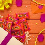 REESE'S Milk Chocolate Peanut Butter Hearts - 6 Pack