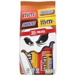 Halloween Candy Variety Pack – 35 Ct Bulk