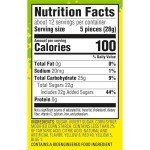 SOUR PATCH KIDS Soft & Chewy Candy - 12 oz