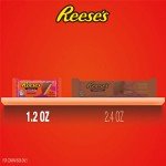 REESE'S Milk Chocolate Peanut Butter Hearts - 6 Pack