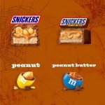 Halloween Candy Variety Pack – 35 Ct Bulk