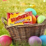 Starrburst Easter Jelly Beans, 14 oz Bag