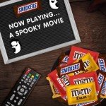 Halloween Candy Variety Pack – 35 Ct Bulk