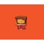 REESE'S Zero Sugar Mini Chocolate Peanut Butter Cups