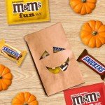 Halloween Candy Variety Pack – 35 Ct Bulk