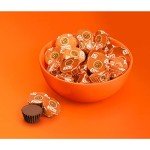 REESE'S Zero Sugar Mini Chocolate Peanut Butter Cups