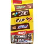 Halloween Candy Variety Pack – 35 Ct Bulk