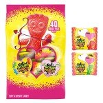 SOUR PATCH KIDS Watermelon & Original Candy Pack