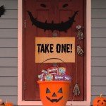 Halloween Gummies & Skittles Variety Pack, 35pcs