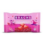 Brach's Cherry Hearts Gummy Candy - 12 oz