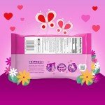 Brach's Cherry Hearts Gummy Candy - 12 oz